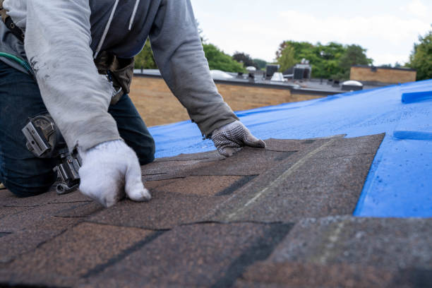 Best Metal Roofing Installation  in East Wenatchee, WA
