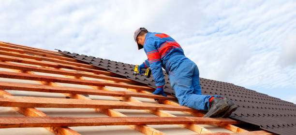 Best Emergency Roof Repair Services  in East Wenatchee, WA