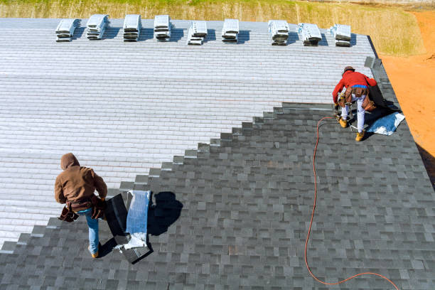 Best Storm Damage Roof Repair  in East Wenatchee, WA