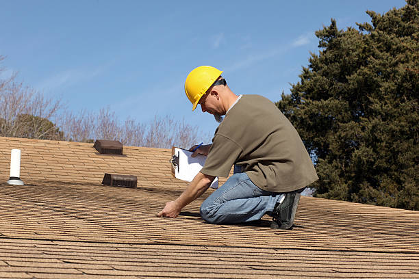 Fast & Reliable Emergency Roof Repairs in East Wenatchee, WA