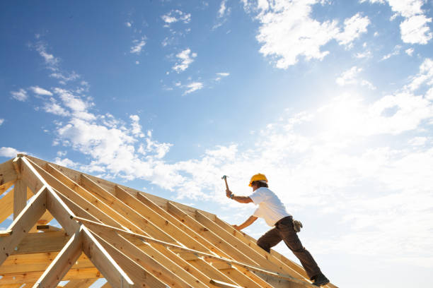 Best Cold Roofs  in East Wenatchee, WA